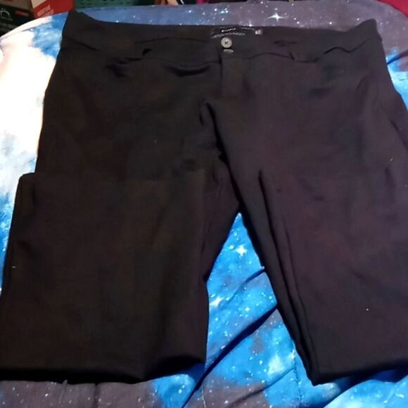 Dress pants. Tall - Picture 1 of 7